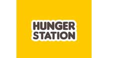 Hunger station