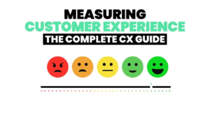 How to measure customer experience metrics NPS CSAT CES 2026